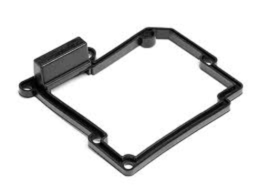 HPI-101862 HPI 101862 BATT and RECEIVER BOX RUBBER WATERPROOFING PRTS
