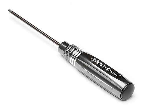 HPI-101893 HPI 101893 PRO-SERIES TOOLS 3.0MM ALLEN DRIVER HPI
