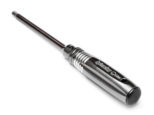 HPI-101912 HPI Pro-Series Tools 5.0mm Allen Driver [101912] HPI