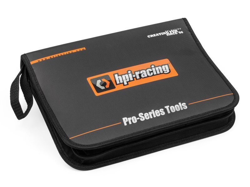 HPI-101914 HPI Pro-Series Tools Pouch [101914] HPI