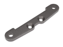 HPI-102158 HPI Rear Lower Brace A 6X70X4mm (Gunmetal) [102158] HPI