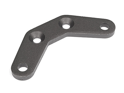 HPI-102159 HPI Front Upper Brace 6X60X4mm (Gunmetal) [102159]