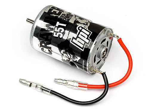 HPI-102279 HPI Crawler Motor 55T [102279]