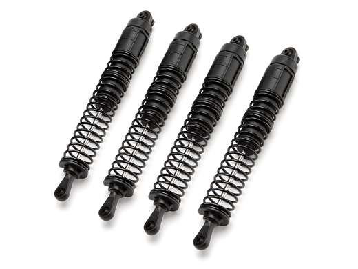 HPI-102365 HPI Big Bore Sport Shock Set (Assembled/Savage) [102365] HPI