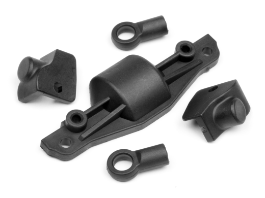 HPI-102520 HPI Sway Bar Mount [102520]