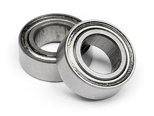HPI-102599 HPI Ball Bearing 6X11X4mm (2Pcs) [102599]