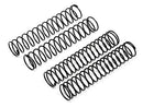 HPI-102600 HPI Shock Spring Set (Front/Rear/Black/4Pcs) [102600] HPI