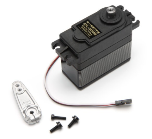 HPI-102612 HPI SFL-30MG Digital Servo (High Torque/18Kg-Cm 6.0V) [102612]