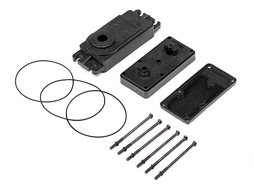 HPI-102613 HPI SFL-30MG Digital Servo Case Set [102613]