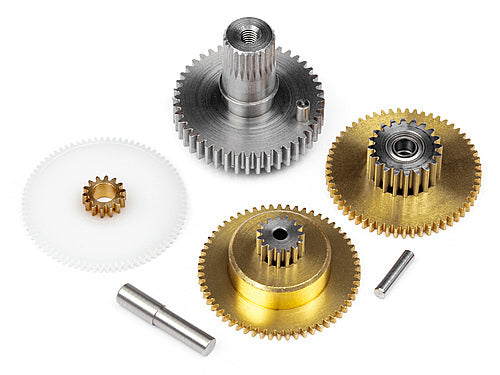 HPI-102614 HPI SFL-30MG Digital Servo Gear Set [102614]