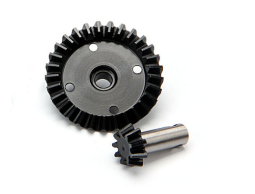 HPI-102692 HPI Machined Bulletproof Diff Bevel Gear 29T/9T Set [102692] HPI