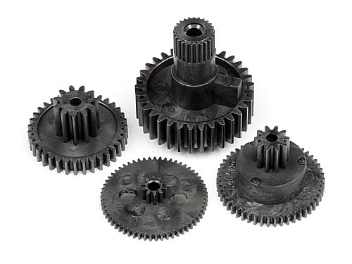 HPI-102765 HPI SF-20 Servo Gear Set [102765] HPI