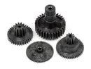 HPI-102765 HPI SF-20 Servo Gear Set [102765] HPI