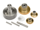 HPI-102774 HPI SFL-11MG Servo Gear Set [102774] HPI