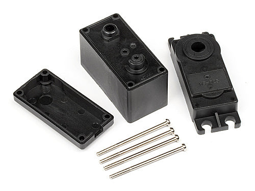 HPI-102778 HPI SF-50 Servo Case Set [102778]