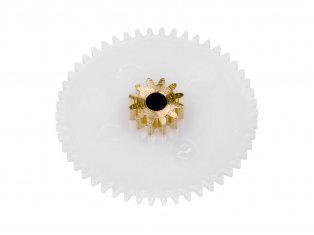 HPI-102780 HPI SF-50 Servo First Gear [102780] HPI