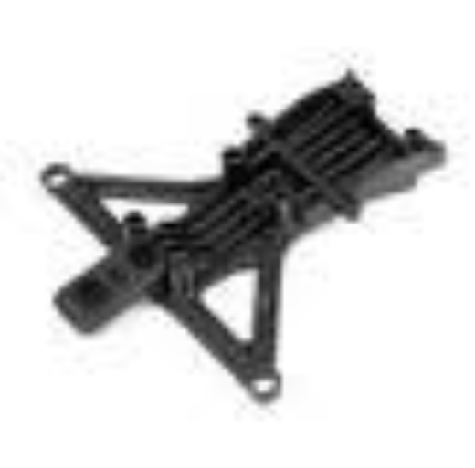 HPI-102815 HPI Front Chassis (High Nose Type) [102815]