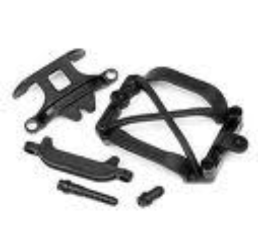 HPI-102817 HPI Battery Holder Set [102817]