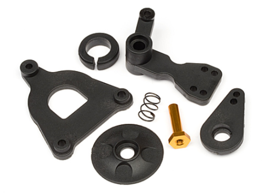 HPI-102819 HPI Servo Saver / Friction Plate Set [102819]