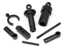 HPI-102820 HPI Shock Parts / Rod End Set [102820] HPI