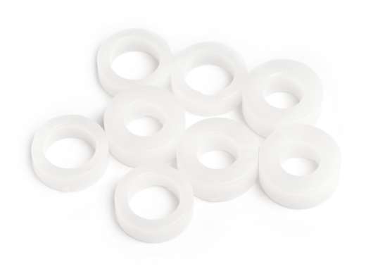 HPI-102823 HPI Plastic Bushing Set (Formula Ten) [102823]