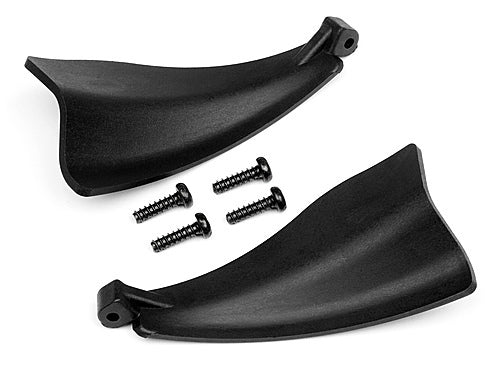 HPI-102827 HPI Formula Ten Barge Board Set (Type A) [102827]
