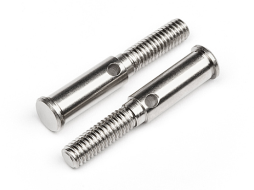 HPI-102833 HPI Front Axle Shaft 5X28mm (2Pcs) [102833] HPI