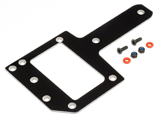 HPI-102835 HPI T-Bar 1.5mm [102835]