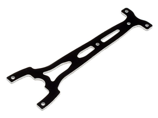 HPI-102838 HPI Top Deck (Frp/2.0mm) [102838] HPI