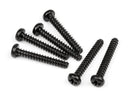 HPI-102847 HPI 102847 TP. Button Head Screw M3X20mm (6Pcs) HPI