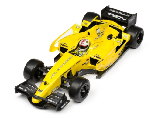 HPI-102869 HPI 102869 FORMULA TEN TYPE 016C BODY HPI