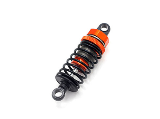 HPI-102879 HPI 102879 THREADED ALUMINIUM SHOCK SET