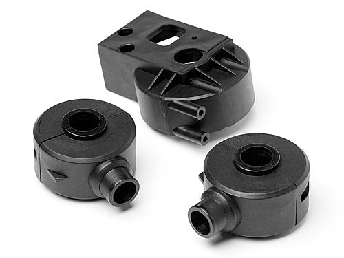 HPI-103045 HPI Gear Box Set [103045] HPI