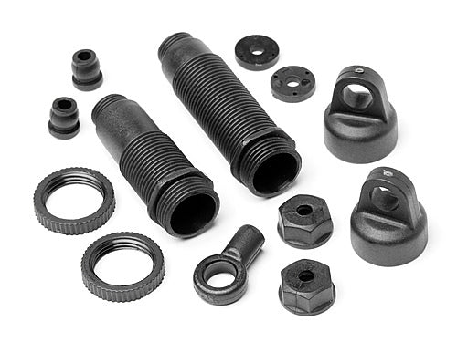 HPI-103051 HPI Shock Cap Set (Front/Rear) [103051]