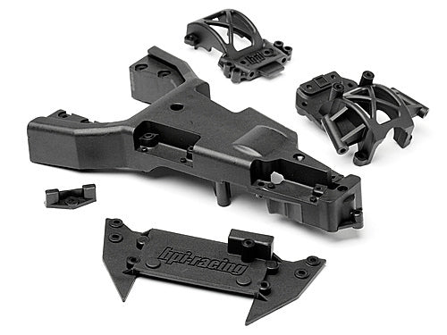 HPI-103218 HPI Bulkhead Set [103218] HPI