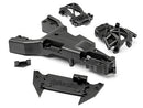 HPI-103218 HPI Bulkhead Set [103218] HPI