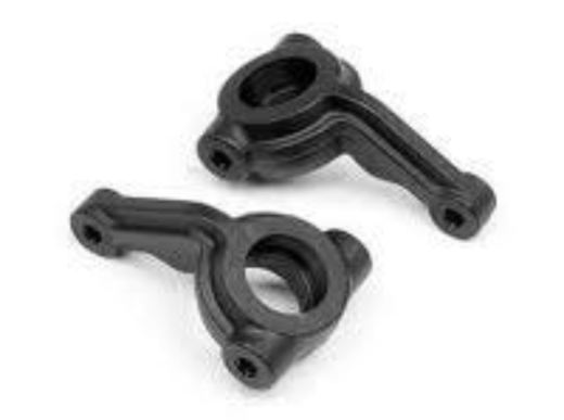 HPI-103324 HPI Trailing Steering Block Set [103324]