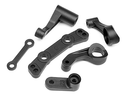 HPI-103325 HPI Steering Parts Set [103325] HPI