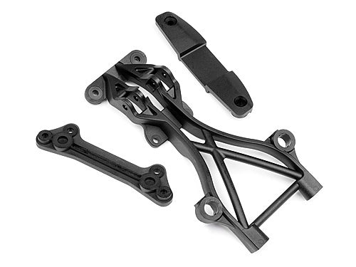 HPI-103326 HPI Rear Brace Set [103326] HPI