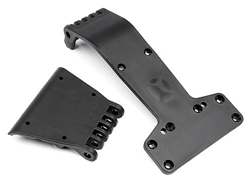 HPI-103328 HPI Skid Plate Set [103328] HPI