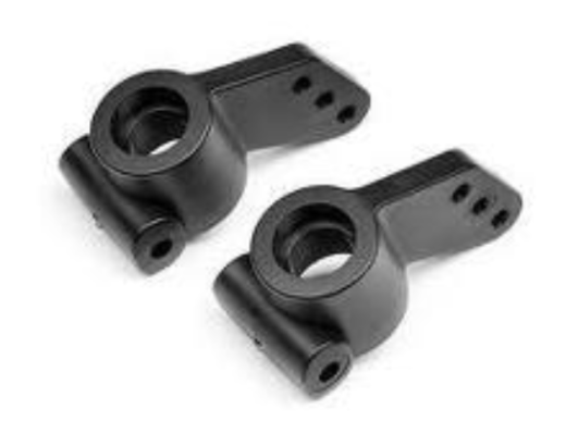 HPI-103329 HPI Rear Hub Carrier Set [103329]