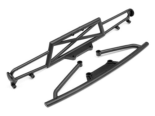 HPI-103330 HPI Bumper Set [103330]