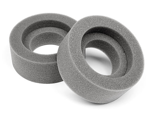 HPI-103334 HPI Short Course Inner Foam (Medium/2Pcs) [103334] HPI