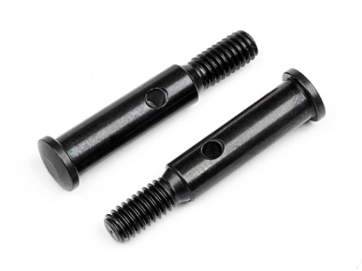 HPI-103360 HPI Front Axle 5X26mm (2Pcs) [103360] HPI