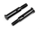 HPI-103360 HPI Front Axle 5X26mm (2Pcs) [103360] HPI