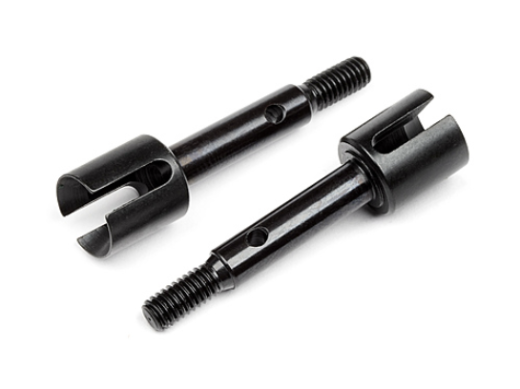HPI-103361 HPI Rear Axle 5X39mm (2Pcs) [103361] HPI