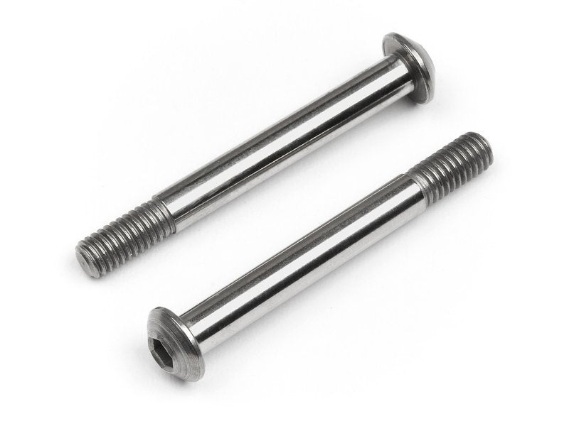 HPI-103367 HPI Step Screw 3X25mm (2Pcs) [103367]