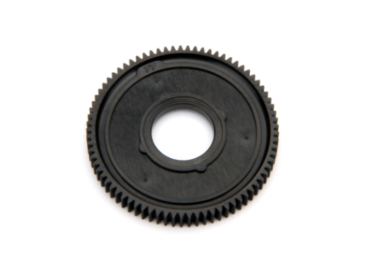HPI-103371 HPI Spur Gear 77 Tooth (48 Pitch) [103371] HPI