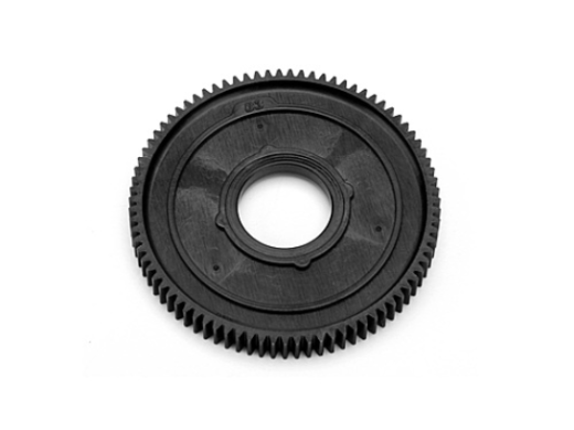 HPI-103372 HPI Spur Gear 83 Tooth (48 Pitch) [103372] HPI