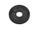 HPI-103372 HPI Spur Gear 83 Tooth (48 Pitch) [103372] HPI